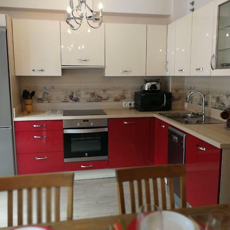 Piso Vacacional, Mijas Pueblo Lägenhet Exteriör bild