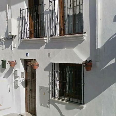 Piso Vacacional, Mijas Pueblo Lägenhet Exteriör bild