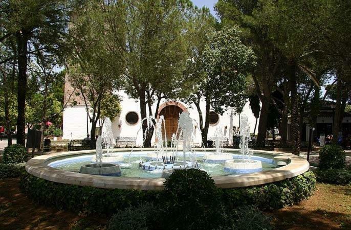 Piso Vacacional, Mijas Pueblo Lägenhet Exteriör bild