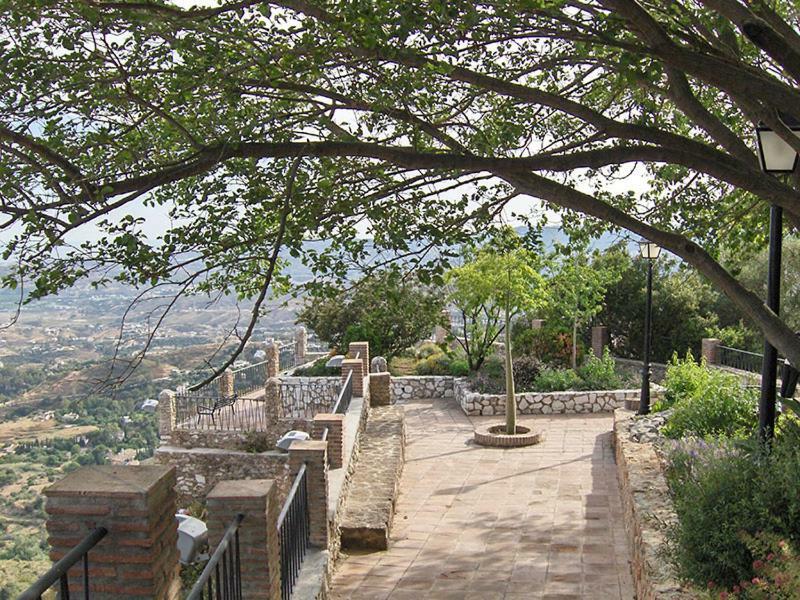 Piso Vacacional, Mijas Pueblo Lägenhet Exteriör bild