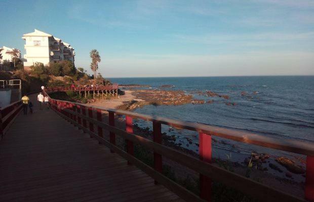 Piso Vacacional, Mijas Pueblo Lägenhet Exteriör bild