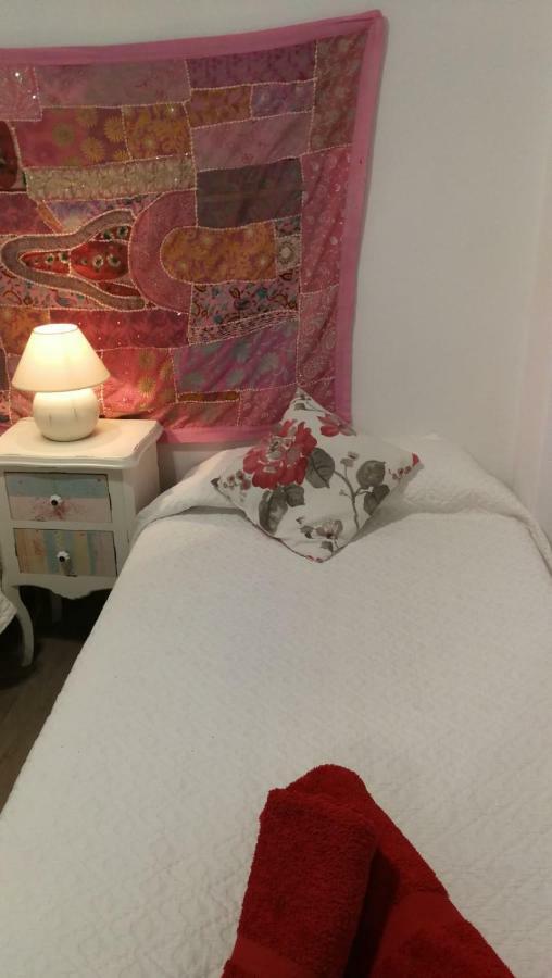 Piso Vacacional, Mijas Pueblo Lägenhet Exteriör bild