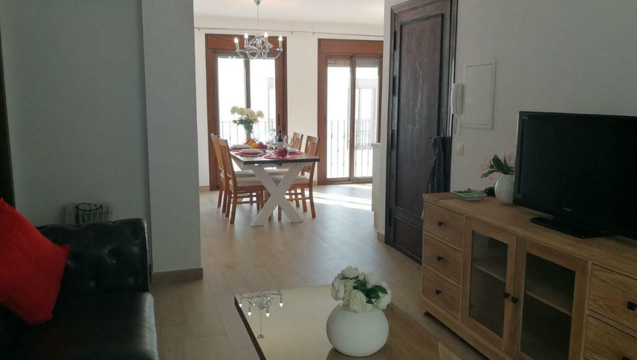 Piso Vacacional, Mijas Pueblo Lägenhet Exteriör bild