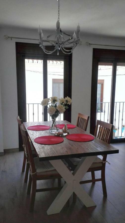 Piso Vacacional, Mijas Pueblo Lägenhet Exteriör bild