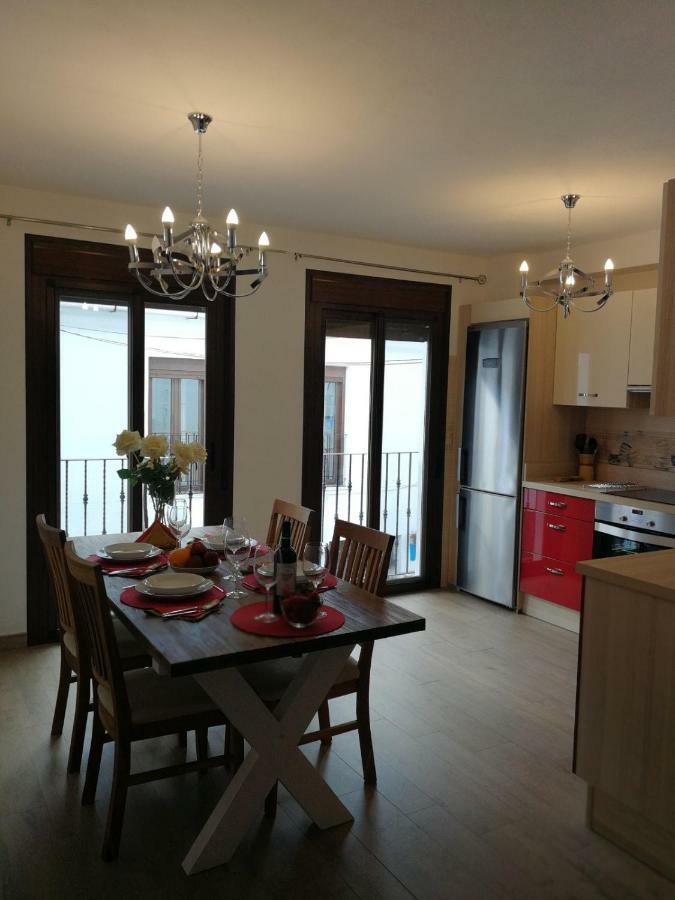 Piso Vacacional, Mijas Pueblo Lägenhet Exteriör bild