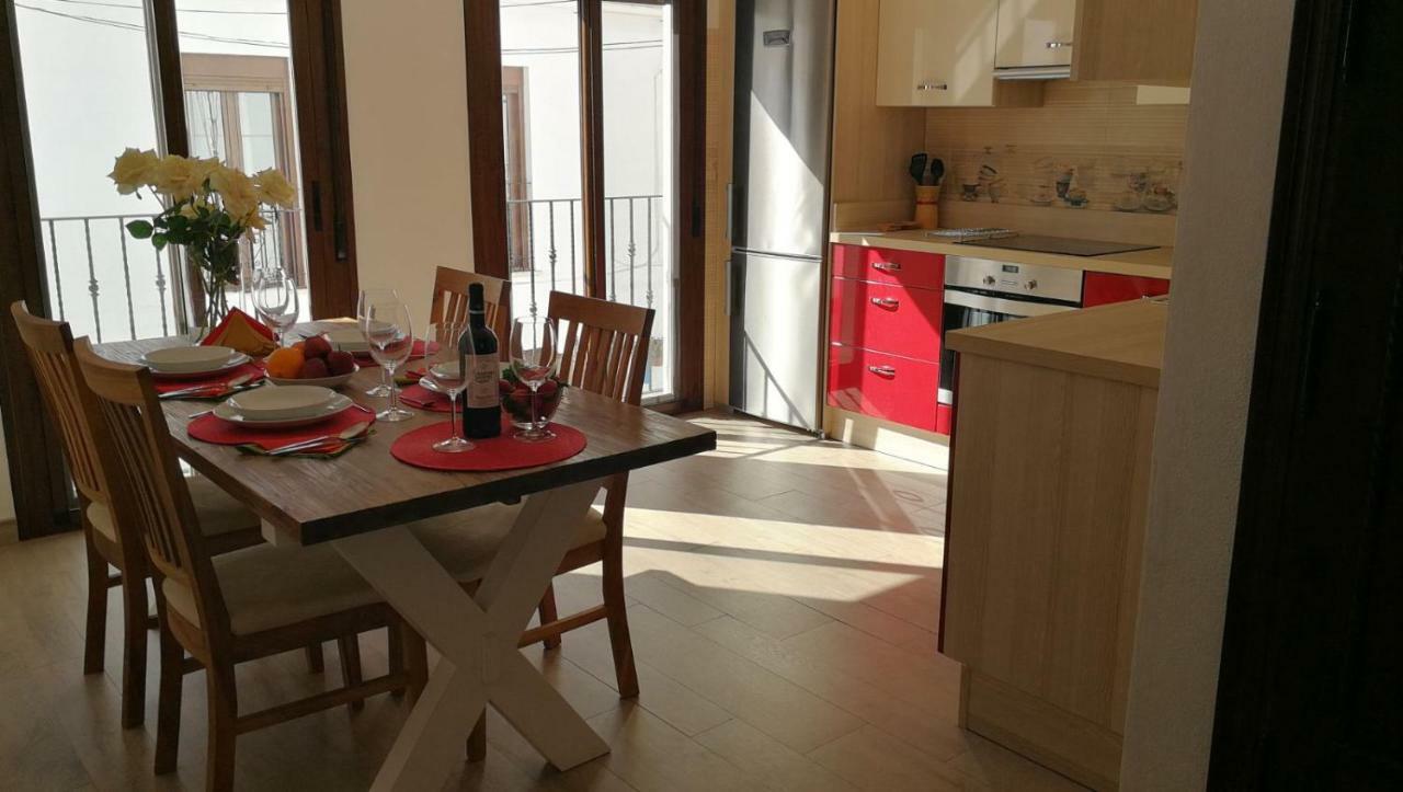 Piso Vacacional, Mijas Pueblo Lägenhet Exteriör bild