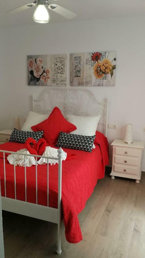 Piso Vacacional, Mijas Pueblo Lägenhet Exteriör bild