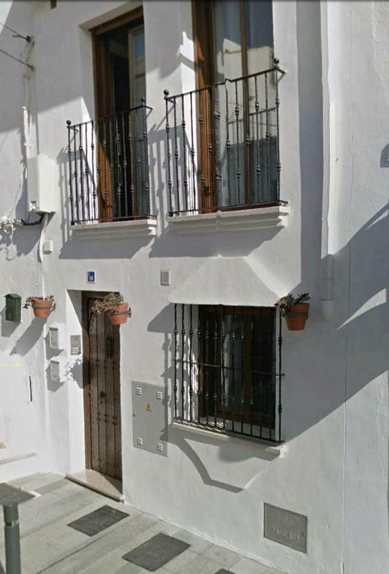 Piso Vacacional, Mijas Pueblo Lägenhet Exteriör bild